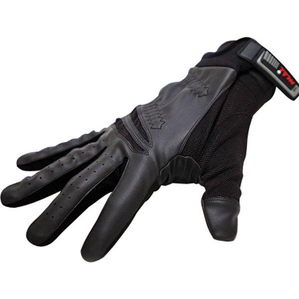 Black m msi street glove