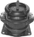 Dea/ttpa a4519 engine mount front