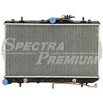 Spectra premium industries inc cu1816 radiator