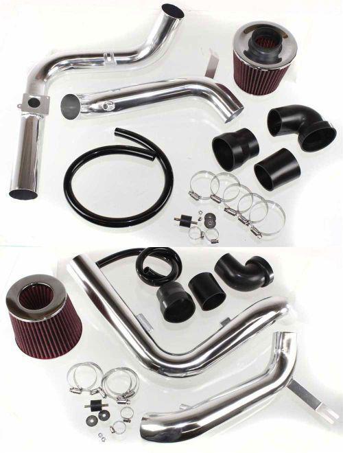 Cold air intake kit