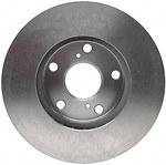 Raybestos 96754 front disc brake rotor