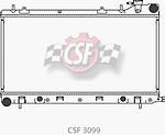 Csf 3099 radiator