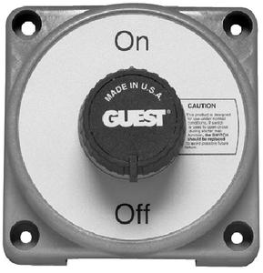 Guest marinco recreational group extra heavy duty on/off switch 2304a