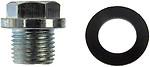 Dorman 65325 oil drain plug