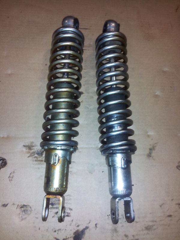 1978 honda cb 750 k shocks  stk6