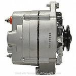 Mpa 7122103 remanufactured alternator