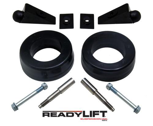 Readylift 66-1035 1.75 in. front leveling kit 09-11 1500 ram 1500 pickup