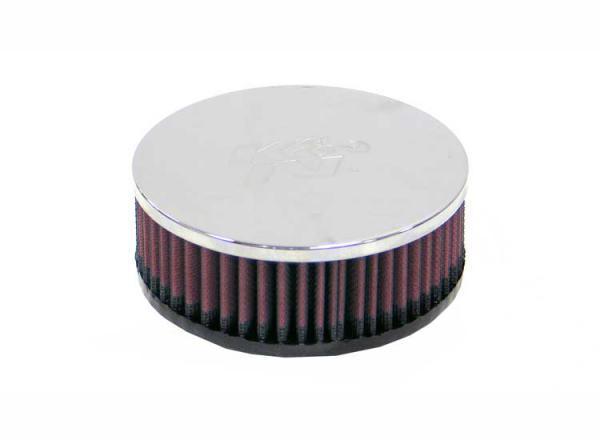 K&n universal chrome air filter rc-2440