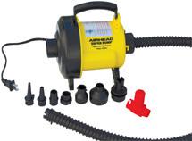 Kwik-tek high pressure 120 volt super pump ahp-120s