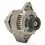 Mpa 13521 remanufactured alternator