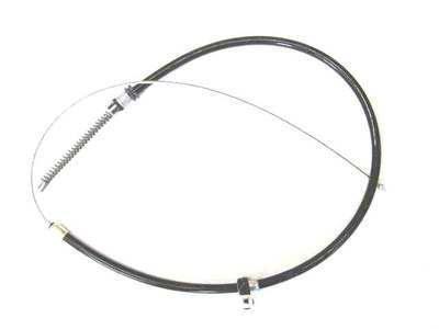 Absco 41218 brake cable-custom parking brake cable