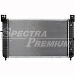 Spectra premium industries inc cu2334 radiator