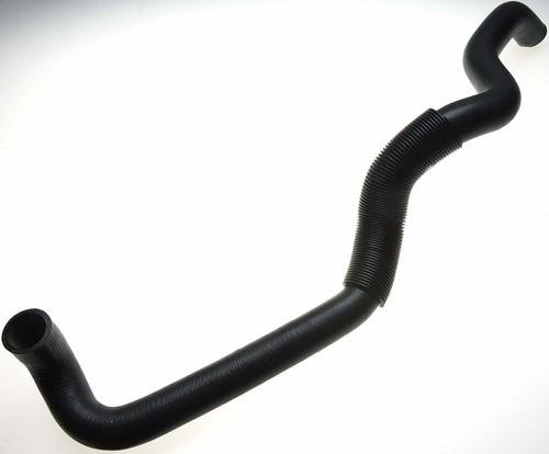 Gates 22225 lower radiator hose-molded coolant hose