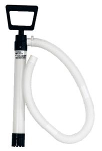 Johnson pump 20195 hand pump/ 18in 8 stroke/gal