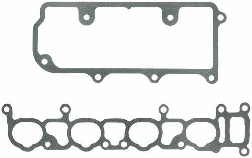 Fel-pro ms 95660-2 intake manifold gasket-engine intake manifold gasket set