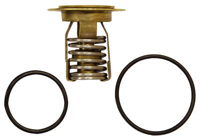 Sierra 3617 thermostat kit- volvo penta