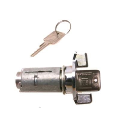 Original engine mgmt ilc138 switch, ignition lock & tumbler