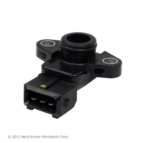 Beck arnley 158-1100 map sensor-fuel injection manifold pressure sensor