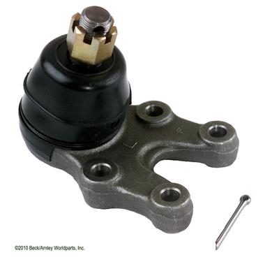 Beck arnley 101-2558 ball joint, lower-suspension ball joint