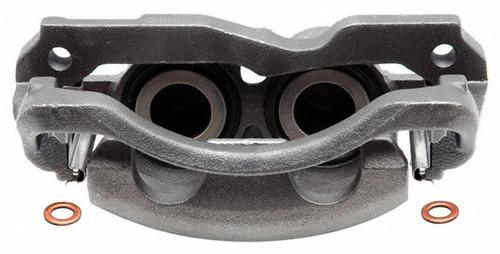 Acdelco durastop 18fr1996 front brake caliper-reman caliper