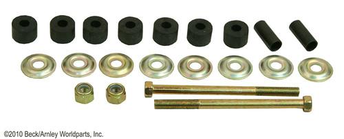 Beck arnley 101-3925 sway bar link kit-suspension stabilizer bar link kit