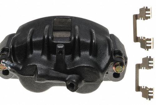 Acdelco durastop 18fr2412 front brake caliper-reman caliper