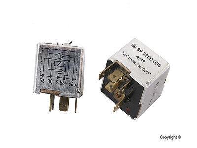 Wd express 835 54004 001 relay, sunroof-genuine sunroof relay