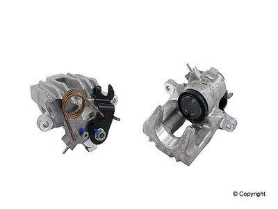 Wd express 540 54141 439 rear brake caliper-lucas new disc brake caliper