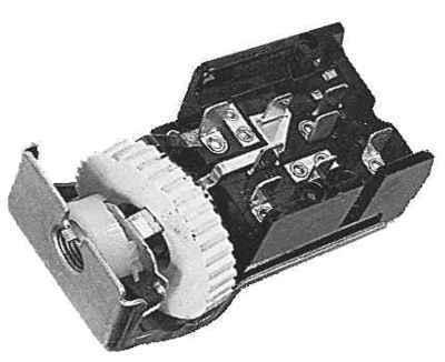 Motorcraft sw-1226 switch, headlight-headlight switch