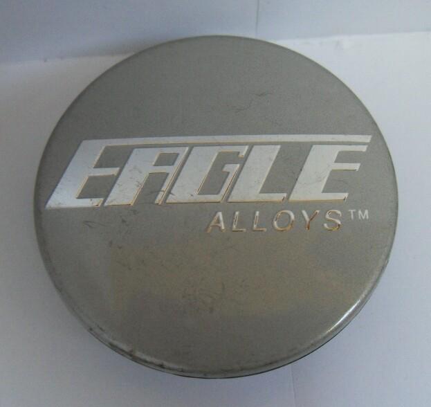 Eagle alloys center cap  138