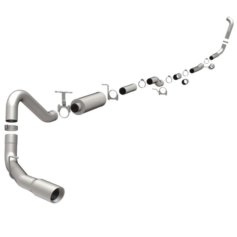 Magnaflow 15971 exhaust muffler kit