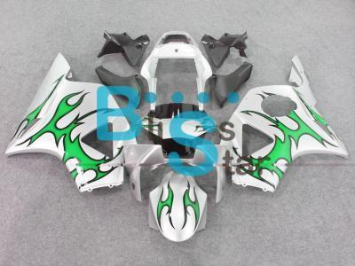 Fairing for honda cbr 900rr cbr900rr 954 cbr954 954rr 02-03 2002-2003 set 35 y6