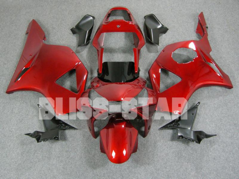 Honda cbr954 rr cbr 900 954 02-03 fairing 2002-2003 15f y9