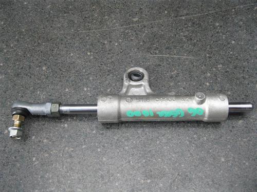 06 suzuki gsxr gsx-r 1000 steering damper 88g