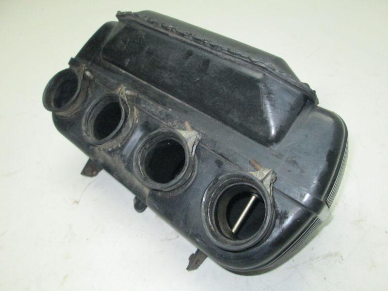 Honda 1978 cb750 cb 750 cb750k four airbox air box