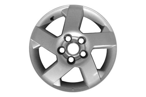 Cci 65790u85 - mitsubishi outlander 16" factory original style wheel rim 5x114.3