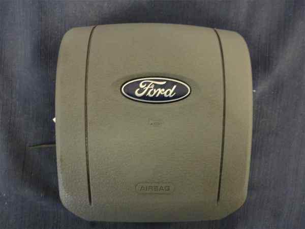 04-08 f150 driver air bag oem lkq