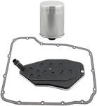 Hastings tf174 automatic transmission filter kit