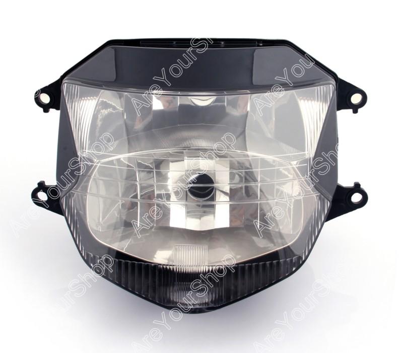 Front headlight headlamp assembly honda cbr 1100xx cbr1100xx 1996-2008