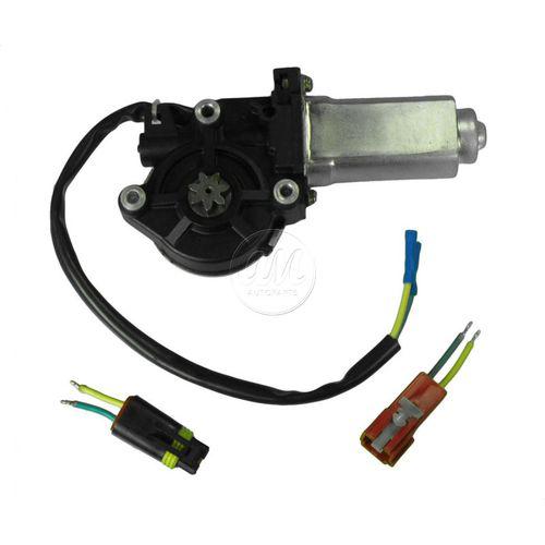 Power window motor 7 tooth for dodge ram chrysler jeep grand cherokee plymouth