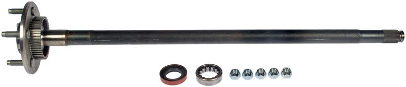 Rear axle shaft dorman 630-217