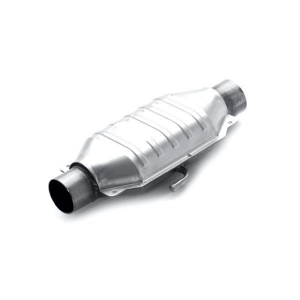 Magnaflow catalytic converters - 49 state legal - 93516