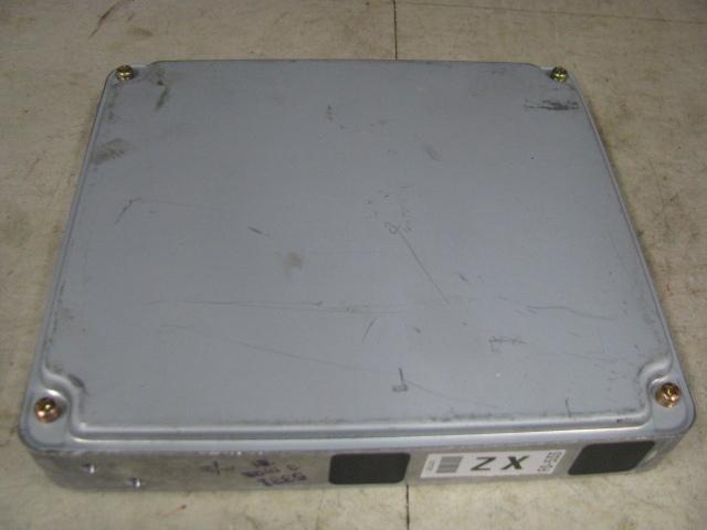 Ecu ecm computer toyota camry 2002 2003 auto 89661-0x050 tn275000-5331 335789