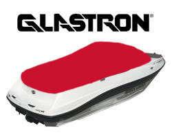 Glastron carlson csx 21 1998-2001 cockpit cover red factory oem