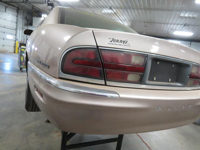 1999 buick park avenue outer tail light lamp left