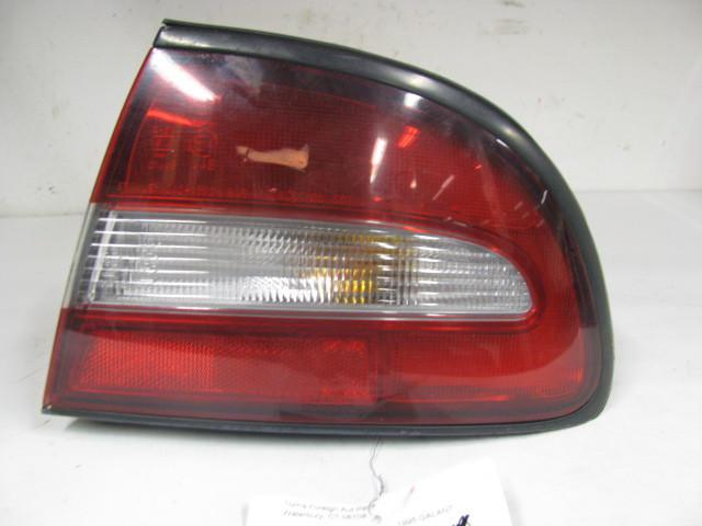 Tail light galant 94 95 96 quarter mount right 33075