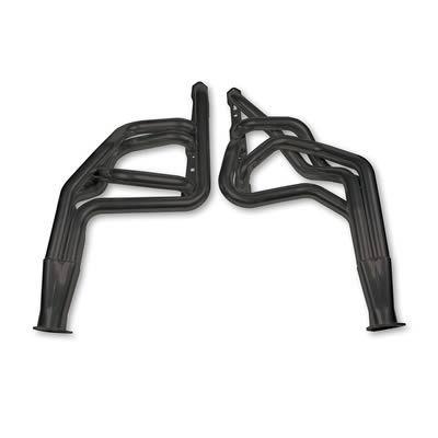 Hooker competition headers full-length painted 1 7/8" primaries 5903hkr