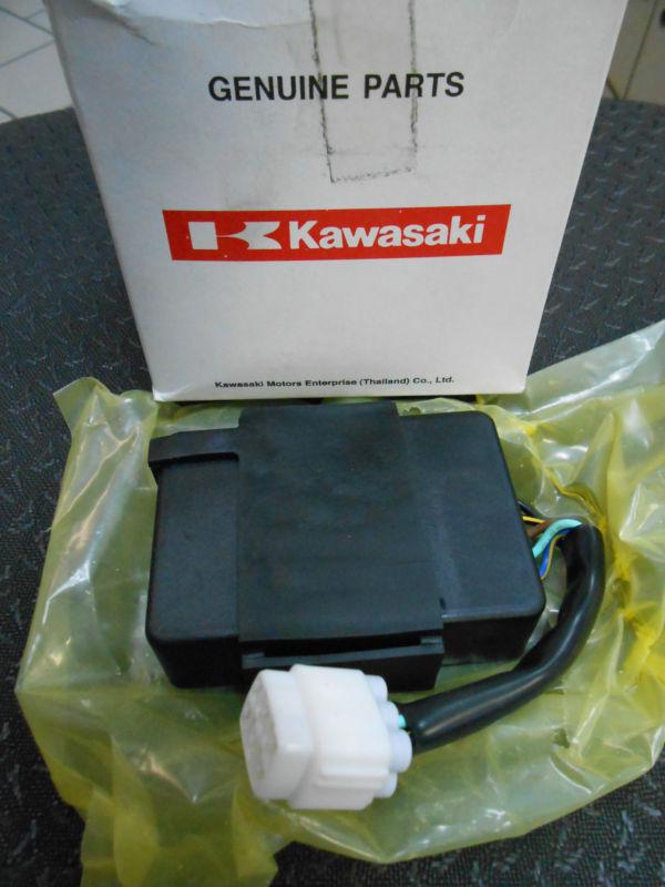 Kawasaki klx110 cdi ignitor box