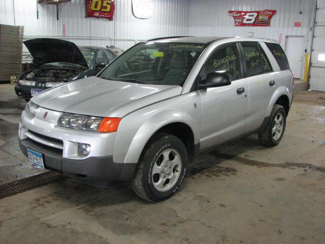 2002 saturn vue 95252 miles hood 1563727