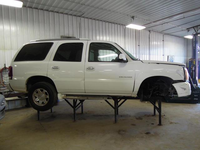 2002 cadillac escalade rear or back door right 2102180